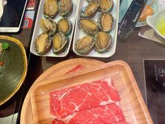 -MoMo牧场·寿喜烧专门店(长泰广场店)