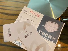 -上海静安昆仑大酒店