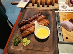 -通海俄式烧烤·俄罗斯大串(嵩山路店)