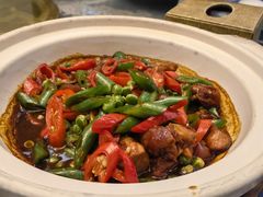 -富乐山酒店(西黄城根北街店)