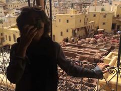 -穆莱拉赫制革厂