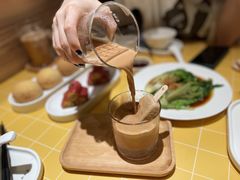 -蔡澜点心·粤菜(花城汇南区店)