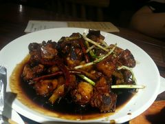 android_upload_pic-绿茶餐厅(华联万柳店)