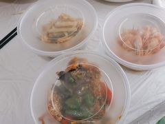 -天乐农家鱼头王(天目湖店)