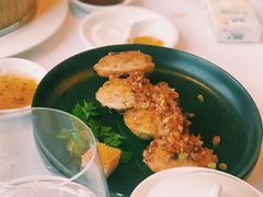 -富力丽思卡尔顿酒店·丽轩中餐厅