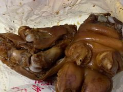 -玉华台饭庄(裕中西里小区店)