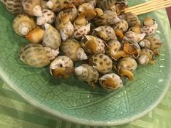 -盛港湾海鲜食府(黄沙店)