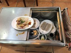 -府城小食馆(金龙宾馆店)
