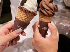 -GODIVA(王府井apm店)