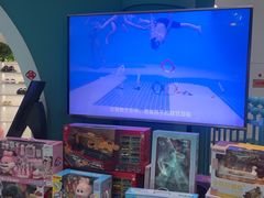 -ABC Swim亲子游泳俱乐部(河西店)