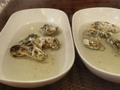 -都会尚膳·海鲜自助餐厅(重庆万豪酒店)