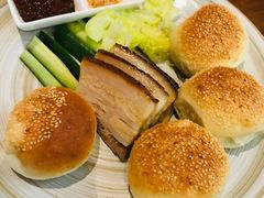密云烧肉-烧肉馆(古北水镇景区店)