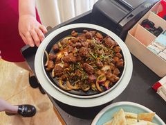 -解家河南菜(商鼎路店)