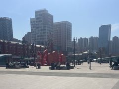 -沈阳站