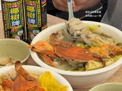-木木鲜海鲜面(天一店)