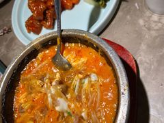 石锅肥牛-新白鹿餐厅(嘉兴八佰伴华府店)