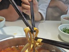 -麻辣空间·清油火锅(万达广场店)