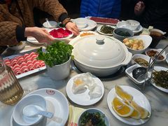 -小骨煲金华砂锅(转塘金街美地店)