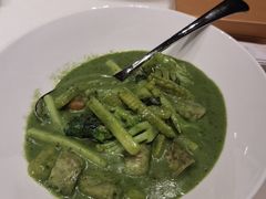 青咖喱食蔬-金链花·泰国餐厅(国贸店)
