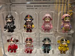 -泡泡玛特POPMART(上海环球港店)