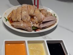 -芽笼芽笼新加坡餐厅(环球港店)