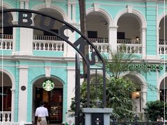 -星巴克臻选(广州沙面店)