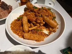 -汤城小厨•粤菜•靓汤(苏州街店)