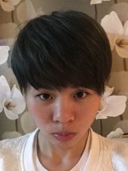 picture-侨治发型