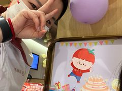 -海底捞火锅(万达广场店)