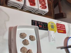 -捞九门海鲜牛肉自助火锅(廉江店)