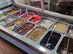 自助取餐区-禅泉冰粉(24城店)