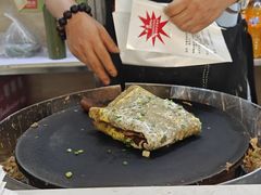 -清真·二嫂子煎饼果子(鼓楼旗舰形象店)