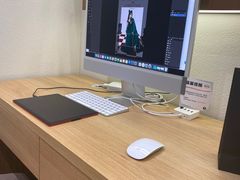 -海马体照相馆(重庆万象城大师店)