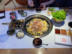 -杨记齐齐哈尔烤肉(总店)