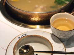 -牛人日志·鲜牛肉骨汤火锅(万科里瑧店)