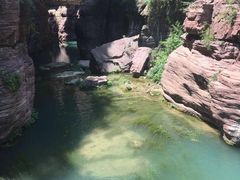 -云台山风景名胜区