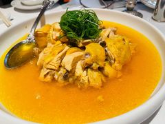 -玫瑰厅上海菜(兴国路店)