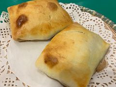 烤包子-海尔巴格新疆餐厅(东来兴店)