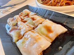 -白天鹅宾馆-宏图府餐厅