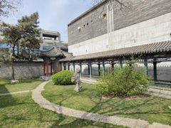 -莲池书院博物馆