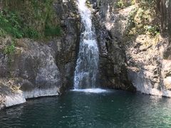 -众神白水涧景区