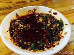 -范记豆花庄(东门好吃街店)