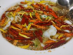 老坛子酸菜鱼-太二酸菜鱼(金沙印象城店)