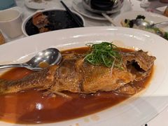-莆田餐厅PUTIEN(深圳湾万象城家宴店)