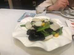 -琉璃餐厅(德基广场店)