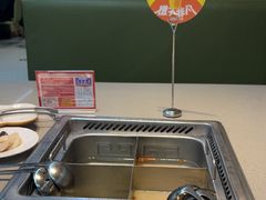 -海底捞火锅(天一广场亚细亚店)