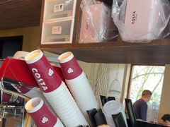 -COSTA COFFEE(西湖天地店)