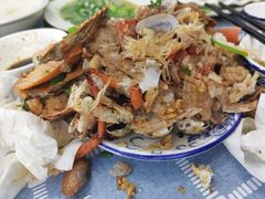 -新欢海鲜坊(赖屋店)