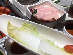 -海底捞火锅(亲子主题北金鹰店)