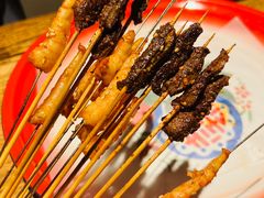 -北丐先生·野馄饨烧烤(泰达E街区店)